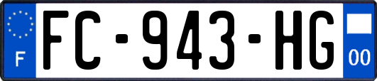 FC-943-HG