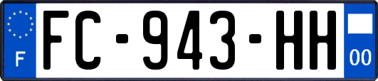 FC-943-HH