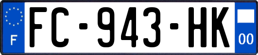 FC-943-HK