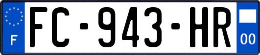 FC-943-HR