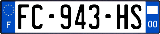 FC-943-HS
