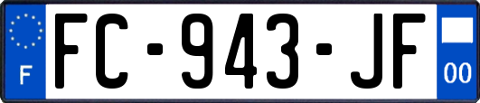 FC-943-JF
