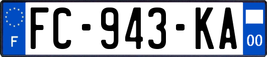 FC-943-KA