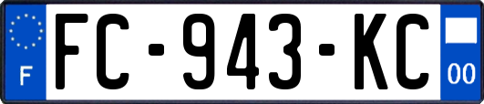FC-943-KC