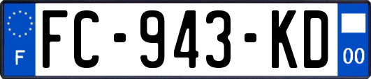 FC-943-KD