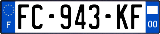 FC-943-KF