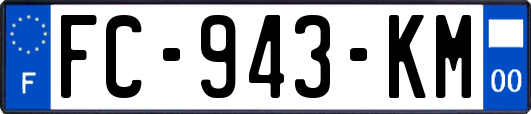 FC-943-KM