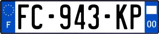 FC-943-KP