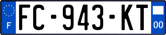 FC-943-KT