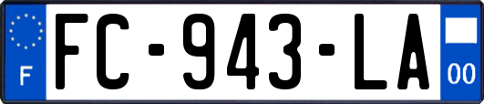 FC-943-LA