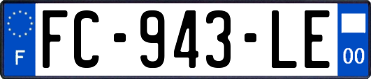 FC-943-LE
