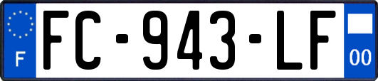 FC-943-LF