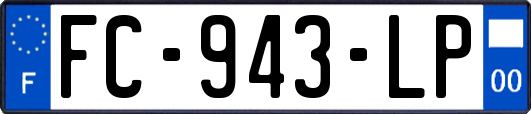 FC-943-LP