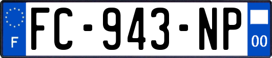 FC-943-NP