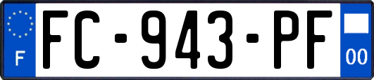 FC-943-PF