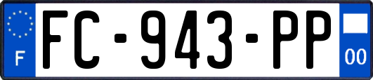 FC-943-PP