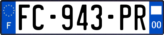 FC-943-PR