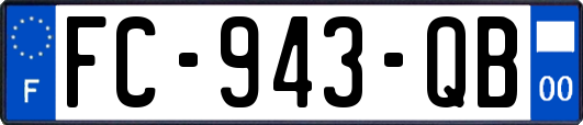 FC-943-QB