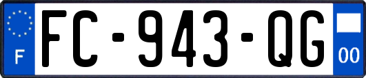 FC-943-QG