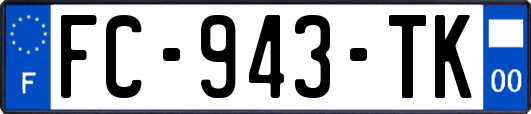 FC-943-TK