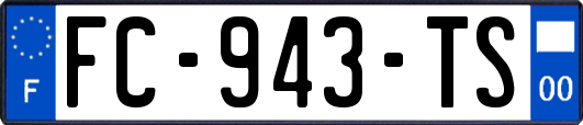 FC-943-TS