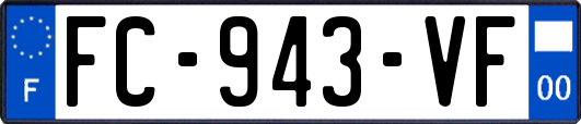 FC-943-VF