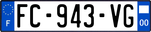 FC-943-VG
