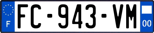 FC-943-VM