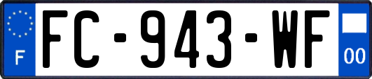 FC-943-WF
