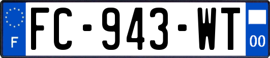 FC-943-WT