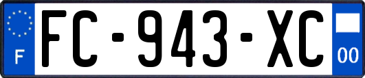 FC-943-XC