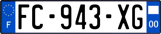 FC-943-XG