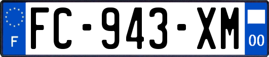 FC-943-XM