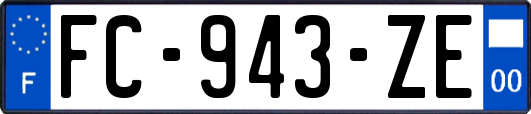 FC-943-ZE