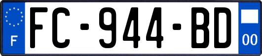 FC-944-BD