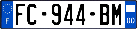 FC-944-BM