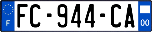 FC-944-CA