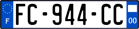 FC-944-CC