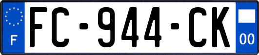 FC-944-CK