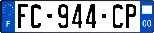 FC-944-CP