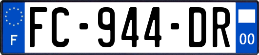 FC-944-DR