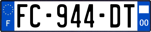 FC-944-DT