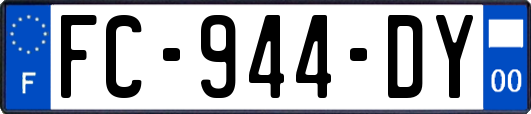 FC-944-DY