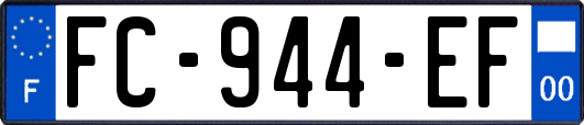 FC-944-EF