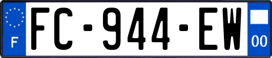 FC-944-EW