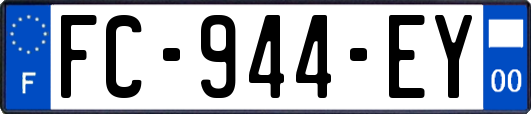 FC-944-EY
