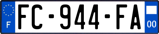 FC-944-FA