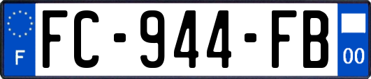 FC-944-FB