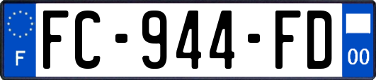 FC-944-FD