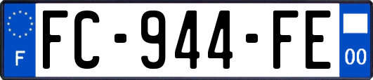 FC-944-FE